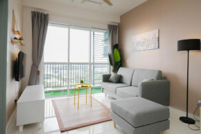 Seri Petaling Pinnacle by Idealhub